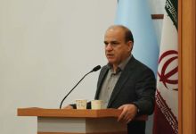 گزارش تصویری مراسم روز کارمند